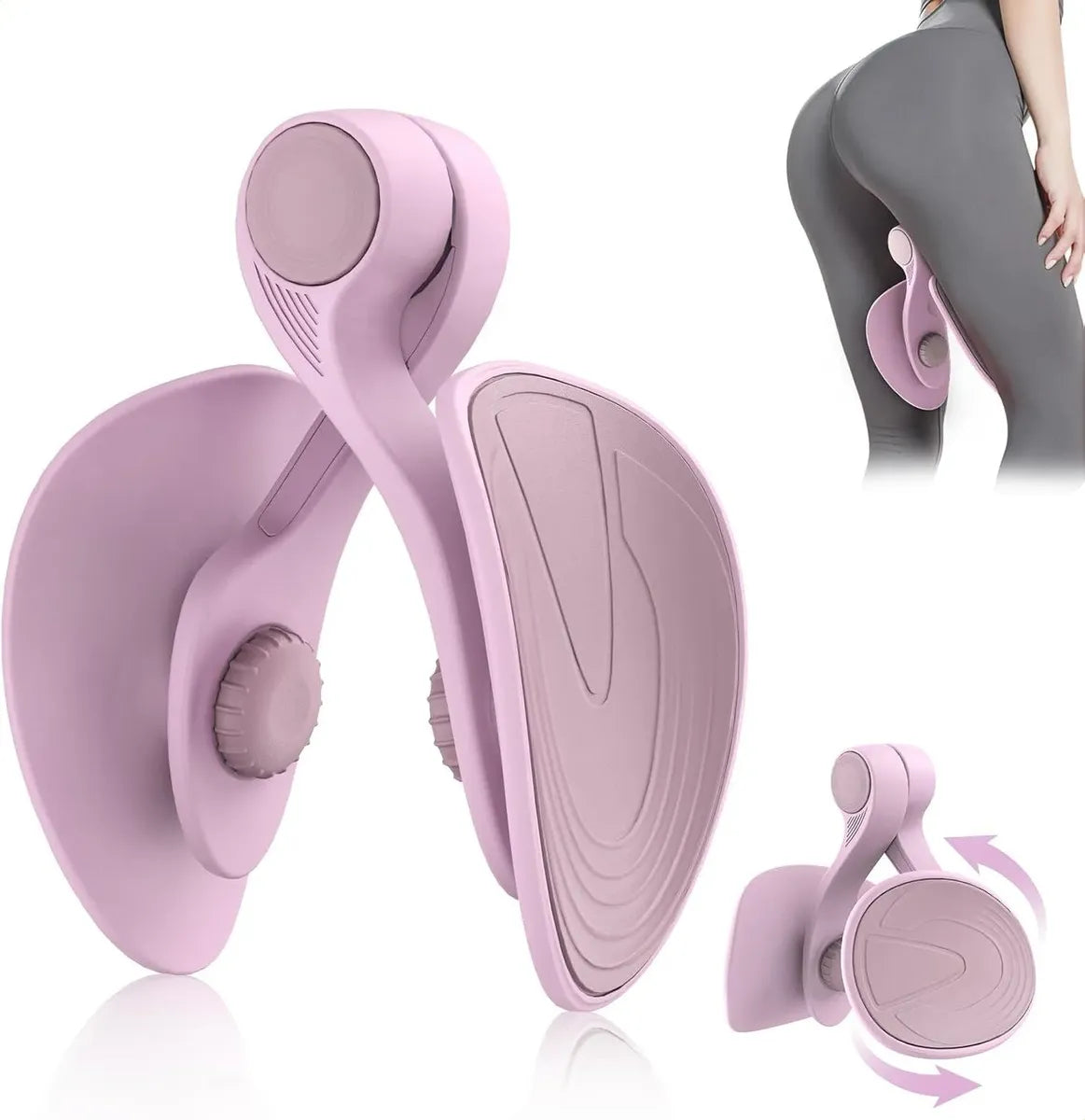 Ejercitador Pelvico muscular para pierna