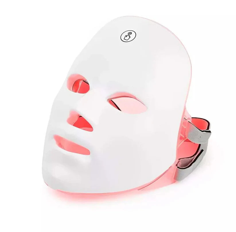 Mascara LED