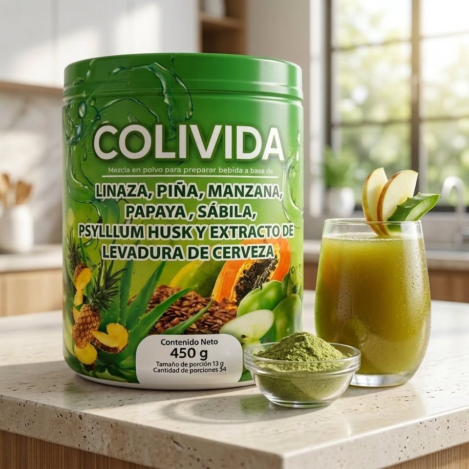 COLIVIDA