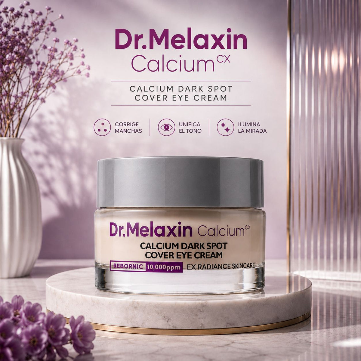 Dr. Melaxin Crema