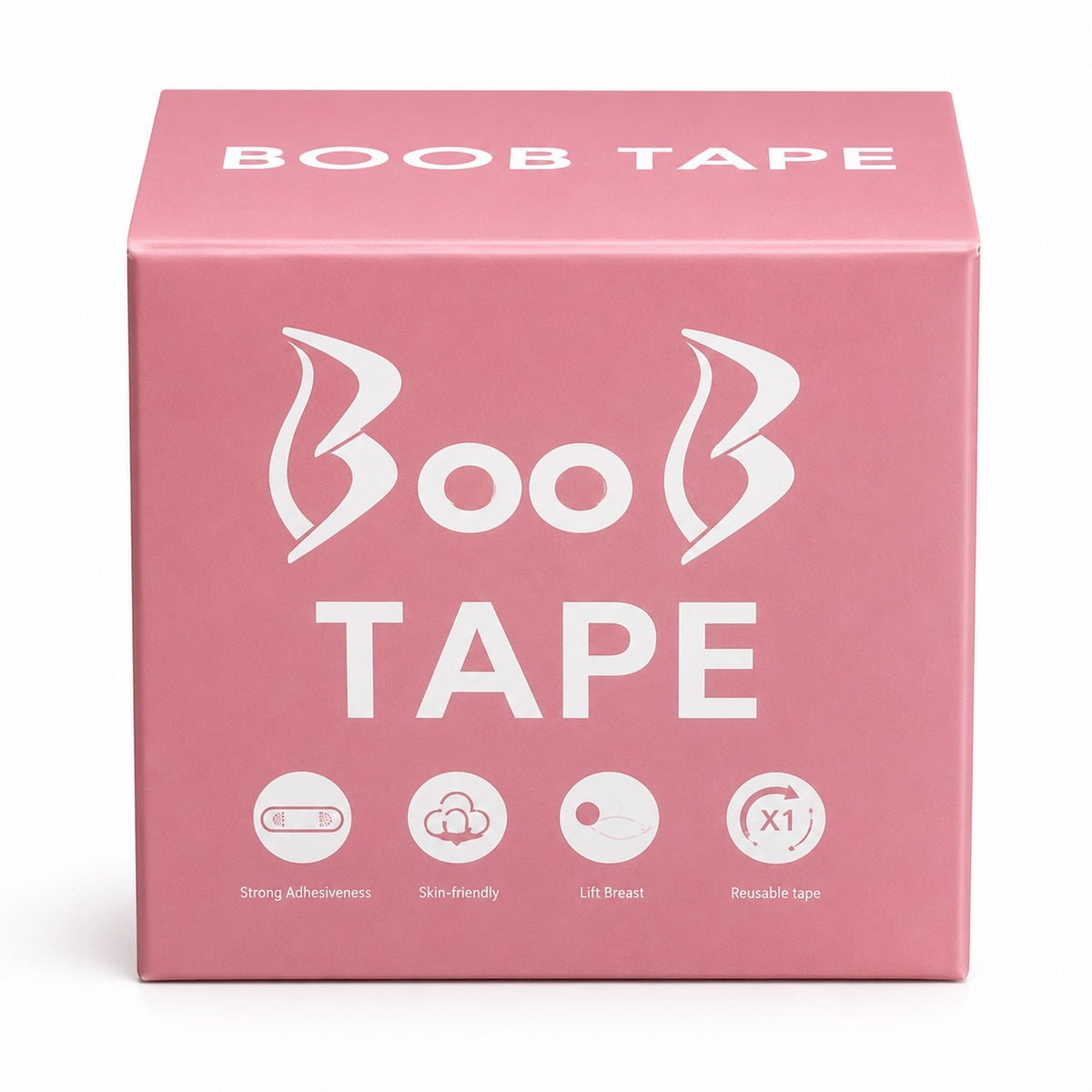 Boob Tape Cinta Adhesiva Levanta Busto
