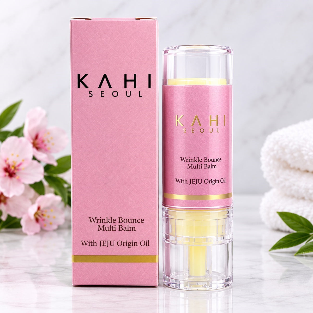 KAHI BALM