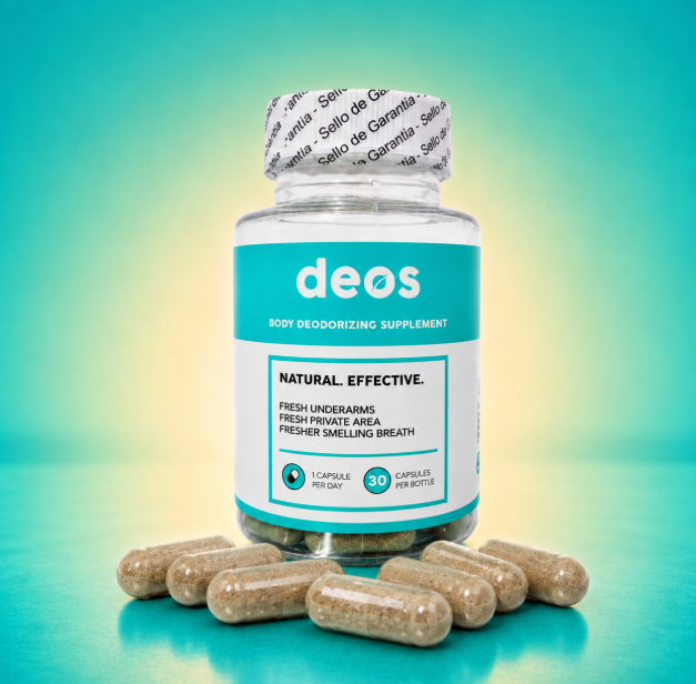 DEOS 30 CAPS