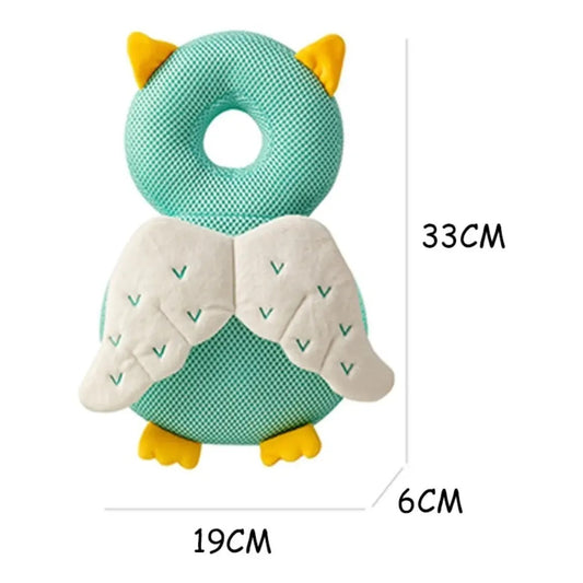 ALMHOADA PROTECTORA DE SEGURIDAD