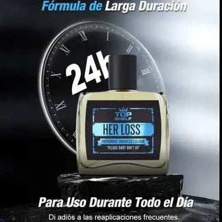 Her Loss | Eau de Parfum - Perfume ORIGINAL