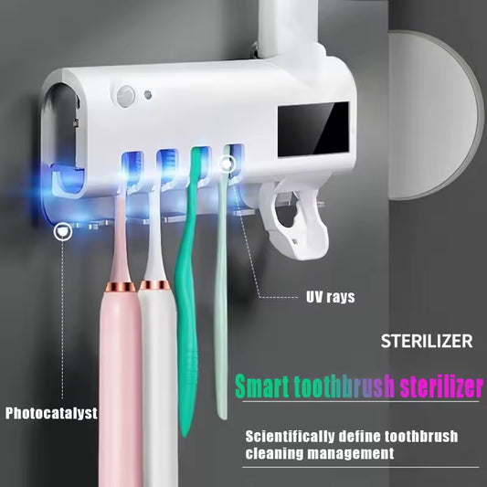 Esterilizador dental