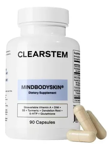 CLEARSTEM