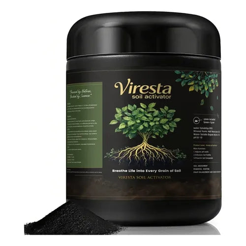 VIRESTA SOIL ACTIVATOR