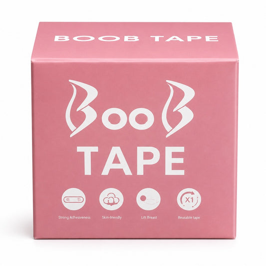 Boob Tape Cinta Adhesiva Levanta Busto