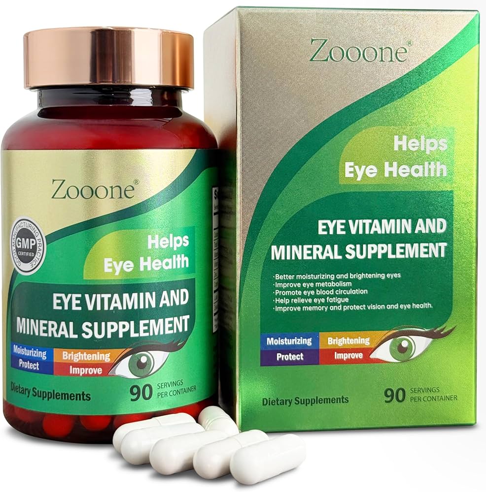 Vision Zoone
