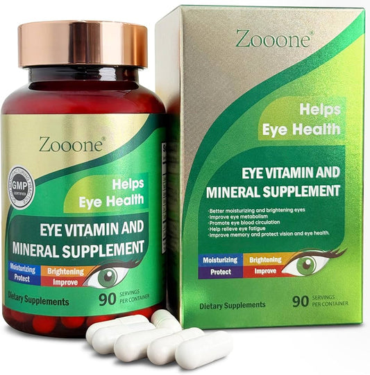 Vision Zoone