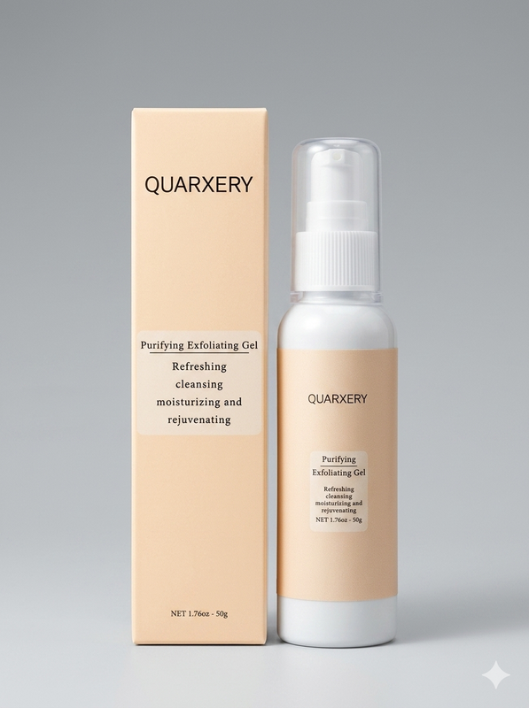QUARXERY