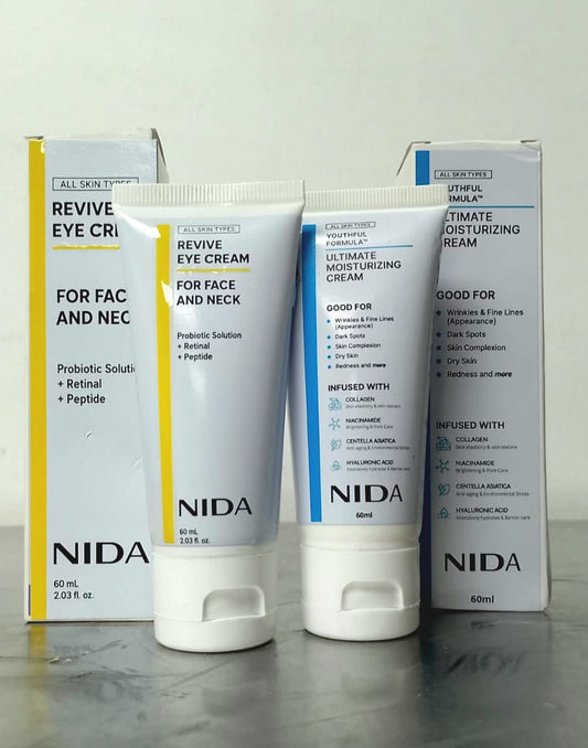 NIDA COMBO