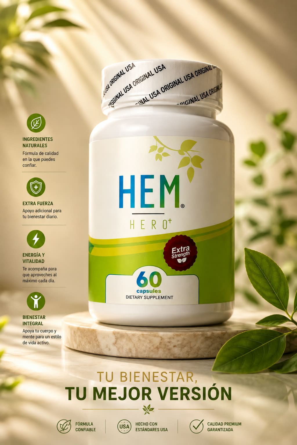 HEM HERO
